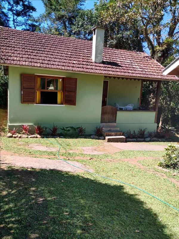 Chalé para Alugar no Maringá MG em Bocaina de Minas