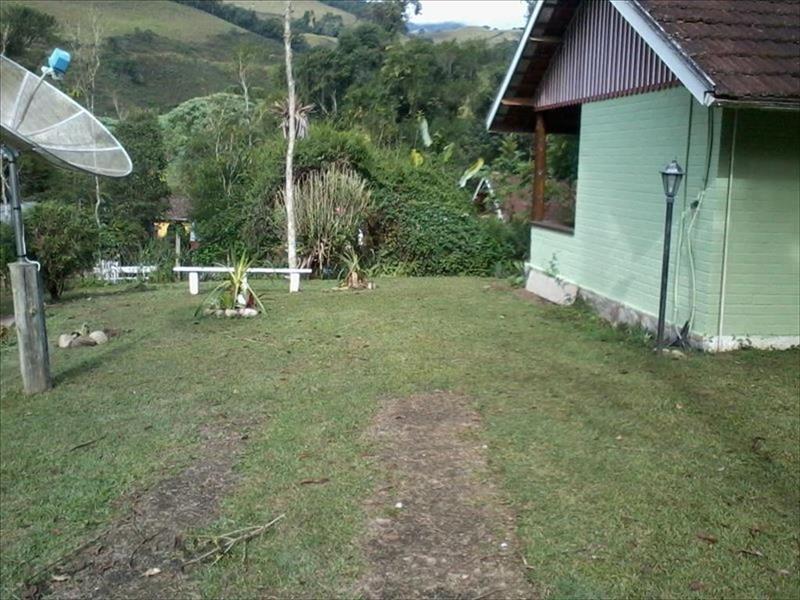 Chalé para Alugar no Maringá MG em Bocaina de Minas