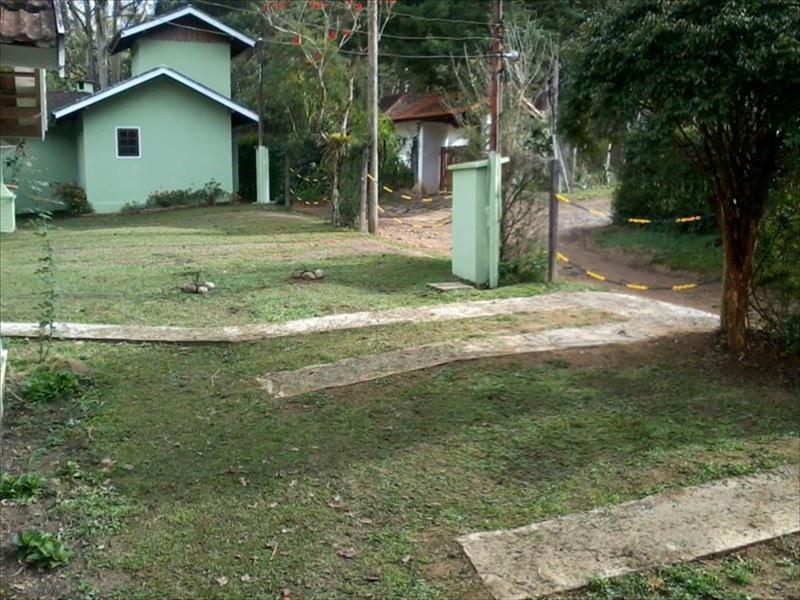 Chalé para Alugar no Maringá MG em Bocaina de Minas