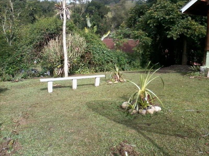 Chalé para Alugar no Maringá MG em Bocaina de Minas