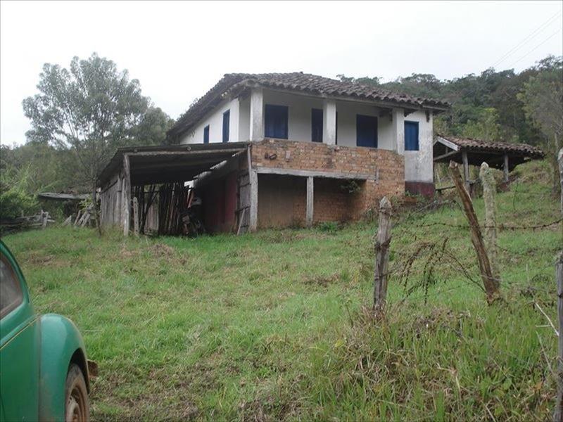 Fazenda a Venda no Bocaina de Minas em Bocaina de Minas