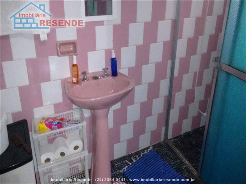 Casa a Venda no Vila Julieta em Resende