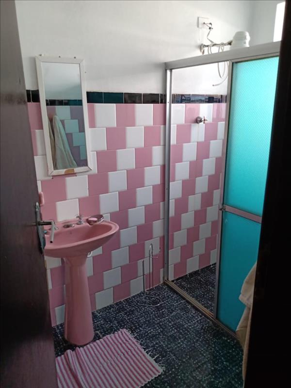 Casa a Venda no Vila Julieta em Resende