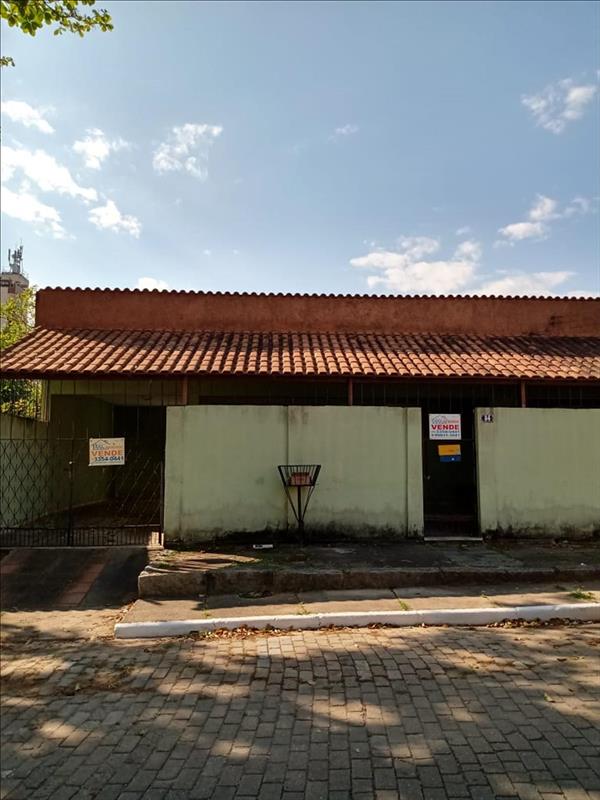 Casa a Venda no Vila Julieta em Resende
