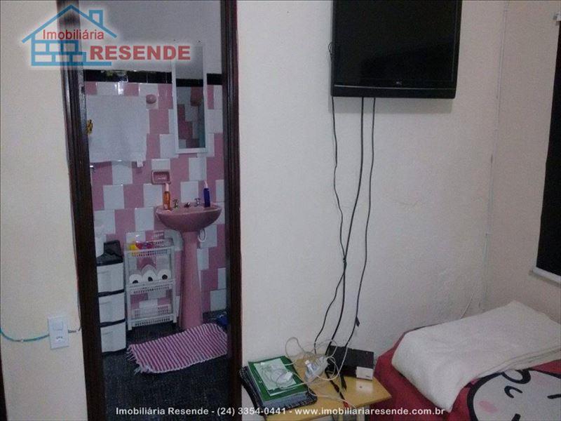 Casa a Venda no Vila Julieta em Resende