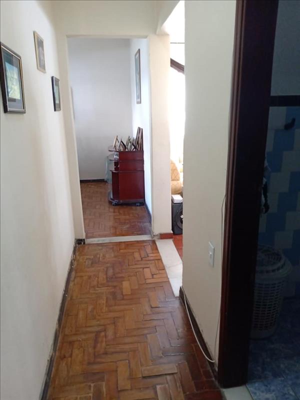 Casa a Venda no Vila Julieta em Resende