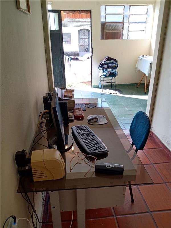 Casa a Venda no Vila Julieta em Resende