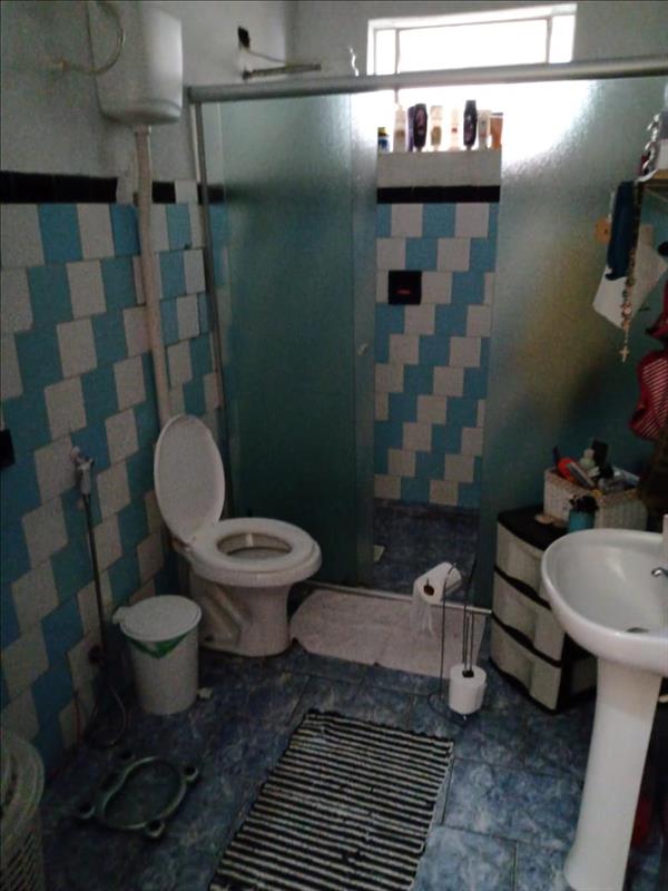 Casa a Venda no Vila Julieta em Resende