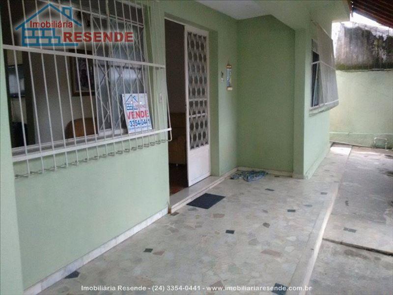 Casa a Venda no Vila Julieta em Resende