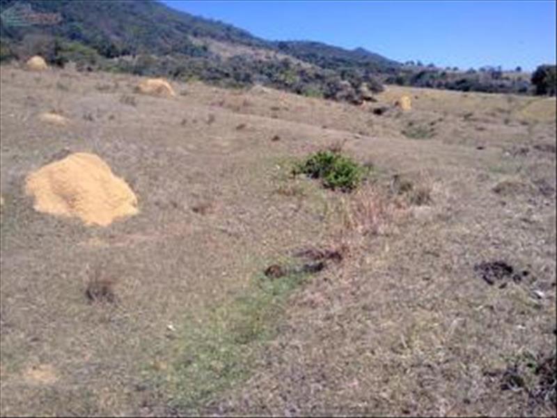 Terreno a Venda no sobradinho em Itamonte