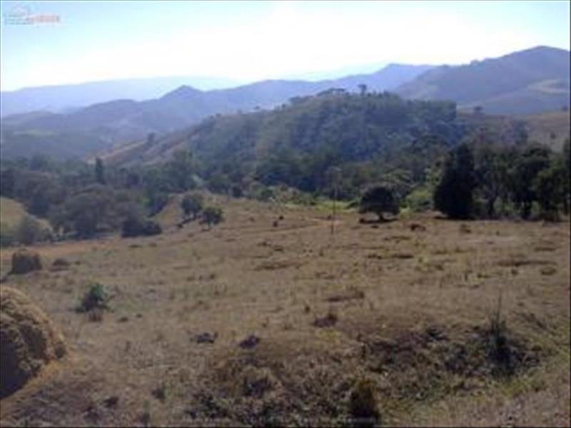 Terreno a Venda no sobradinho em Itamonte