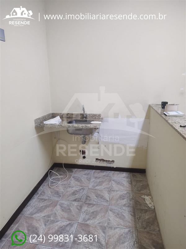 Sala comercial para Venda ou Alugar no Campos Elíseos em Resende