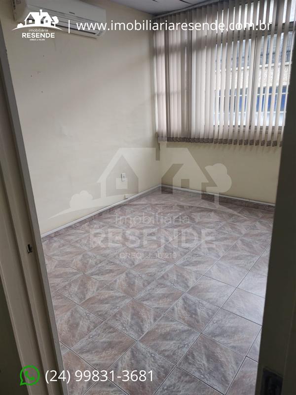 Sala comercial para Venda ou Alugar no Campos Elíseos em Resende