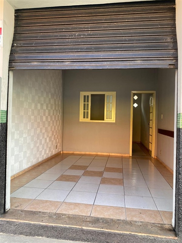 Loja para Alugar no Alegria em Resende