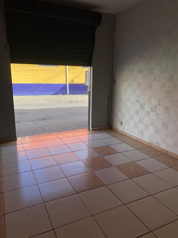 Loja para Alugar no Alegria em Resende