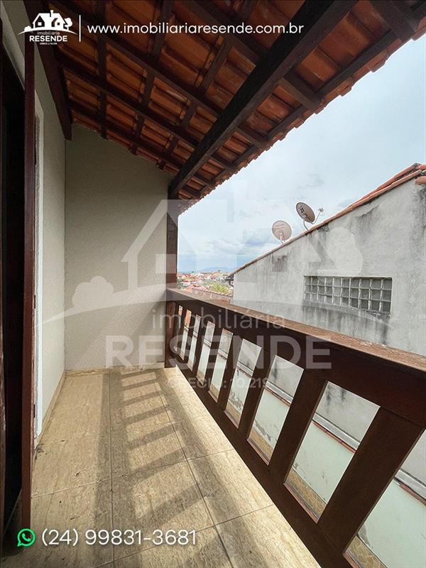 Casa a Venda no Mirante das Agulhas em Resende