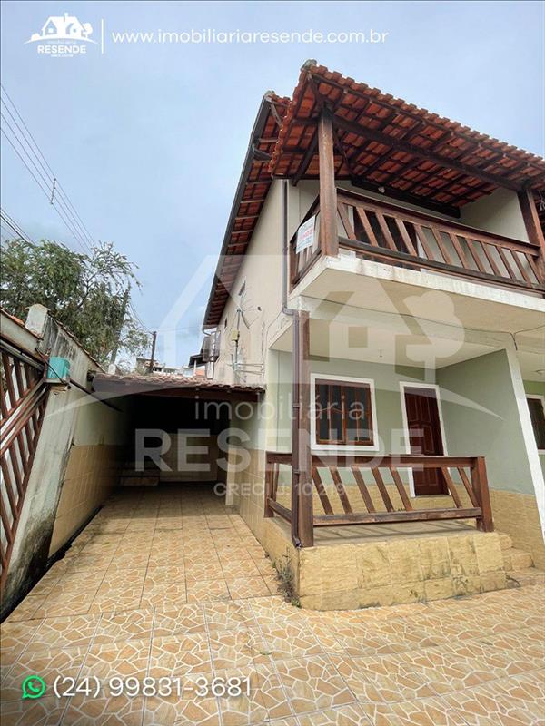 Casa a Venda no Mirante das Agulhas em Resende