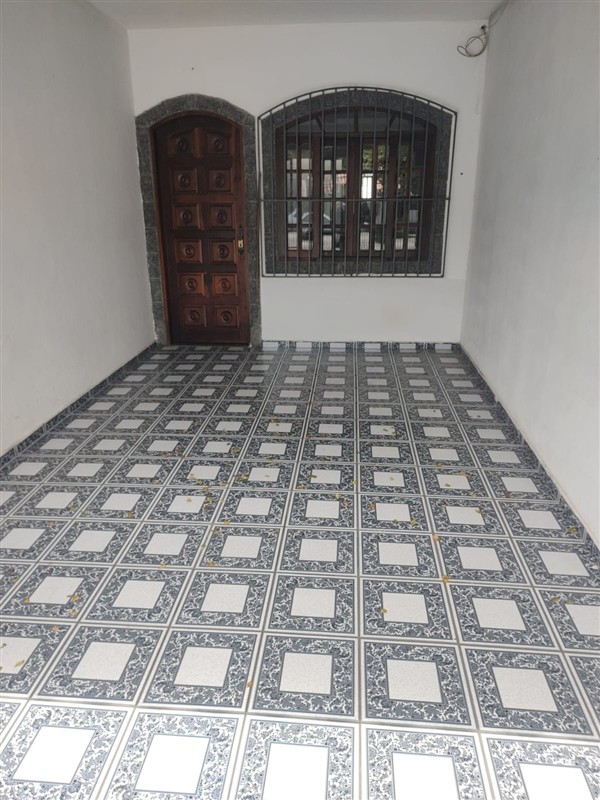 Casa para Alugar no Vila Julieta em Resende