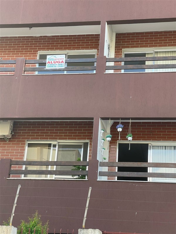 Apartamento para Alugar no Vila Julieta em Resende