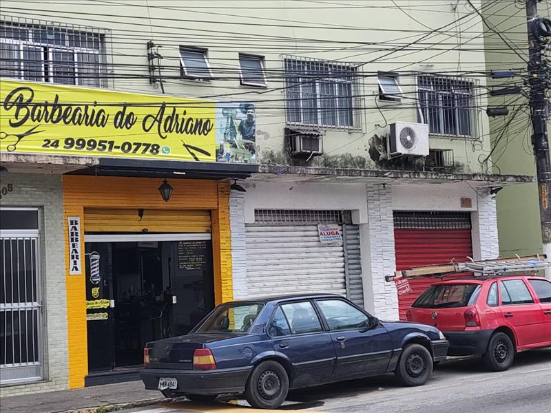 Loja para Alugar no Jardim Jalisco em Resende