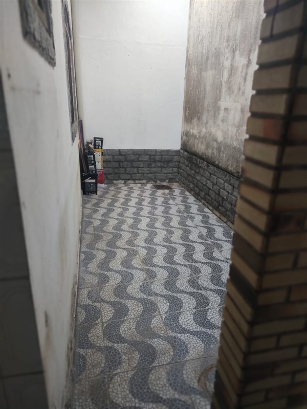 Casa para Alugar no Vila Julieta em Resende