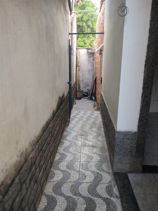 Casa para Alugar no Vila Julieta em Resende