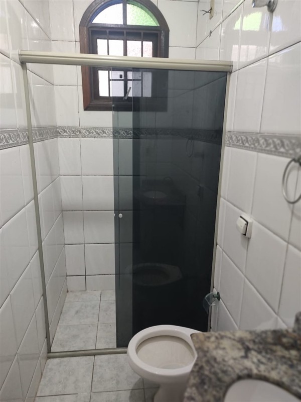 Casa para Alugar no Vila Julieta em Resende