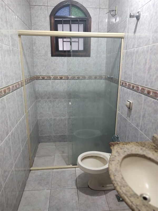 Casa para Alugar no Vila Julieta em Resende
