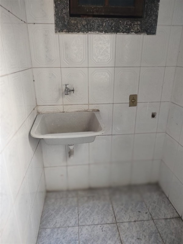 Casa para Alugar no Vila Julieta em Resende