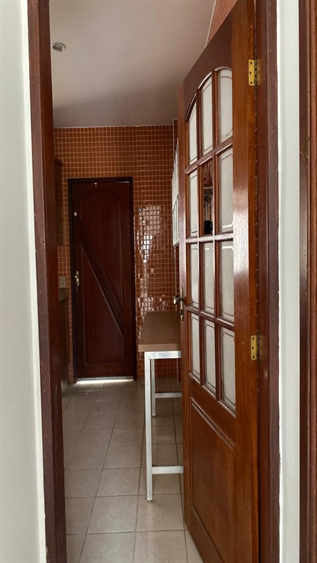 Casa a Venda no Parque Ipiranga em Resende - Foto do Imvel