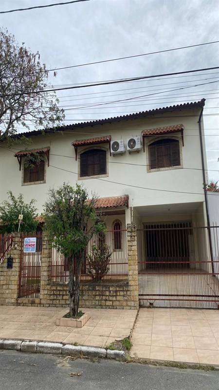 Casa a Venda no Parque Ipiranga em Resende - Foto do Imvel