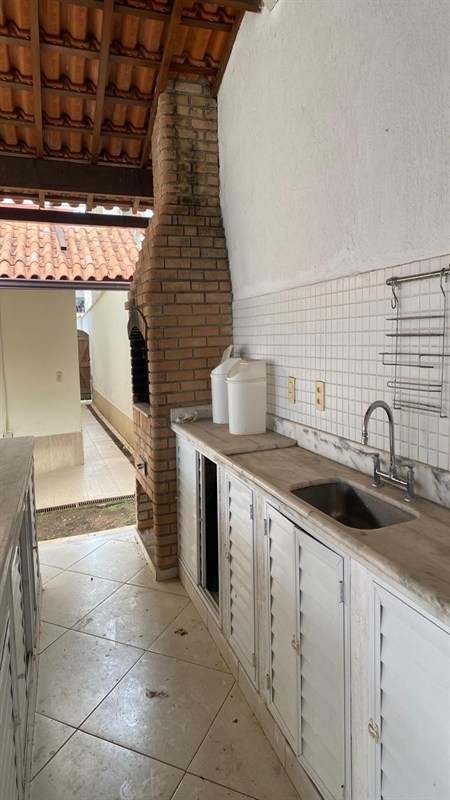 Casa a Venda no Parque Ipiranga em Resende - Foto do Imvel