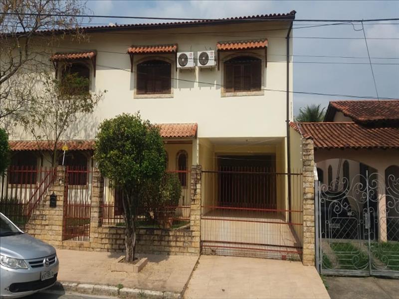 Casa para Alugar no Parque Ipiranga em Resende