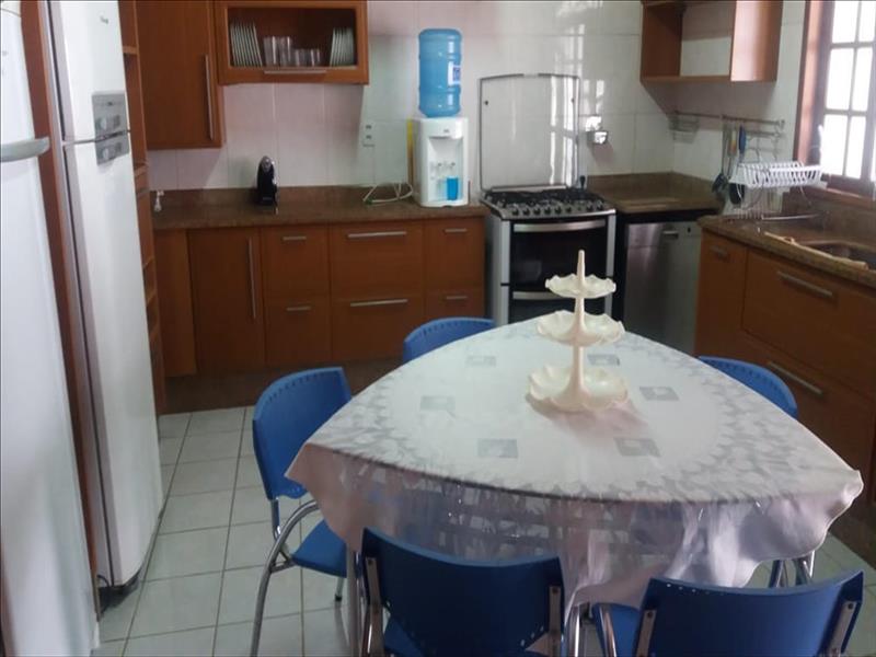 Casa para Alugar no Parque Ipiranga em Resende
