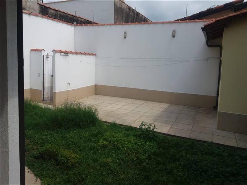 Casa para Alugar no Parque Ipiranga em Resende