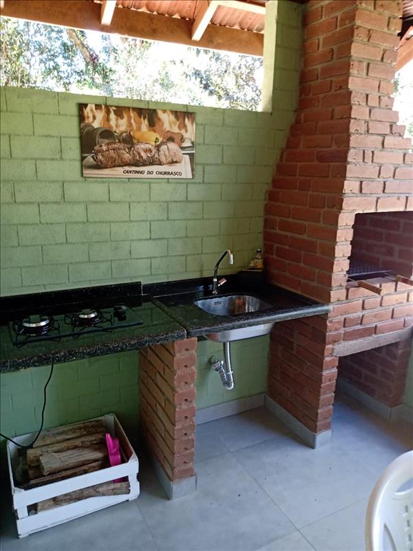 Chalé para Alugar no Maringá de Minas em Bocaina de Minas - Foto do Im�vel