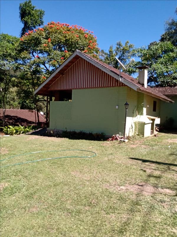 Chalé para Alugar no Maringá MG em Bocaina de Minas