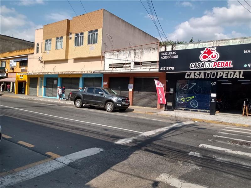 Loja para Alugar no Jardim Jalisco em Resende