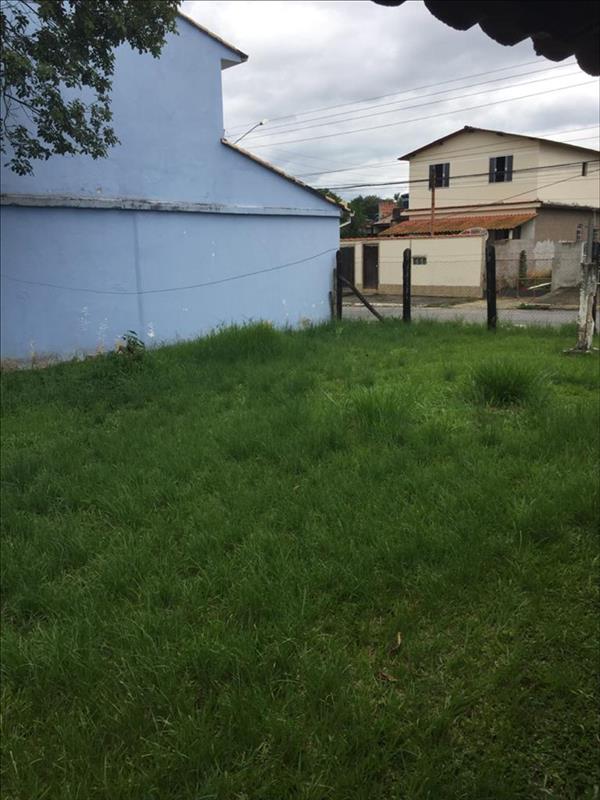 Terreno a Venda no Centro em Porto Real