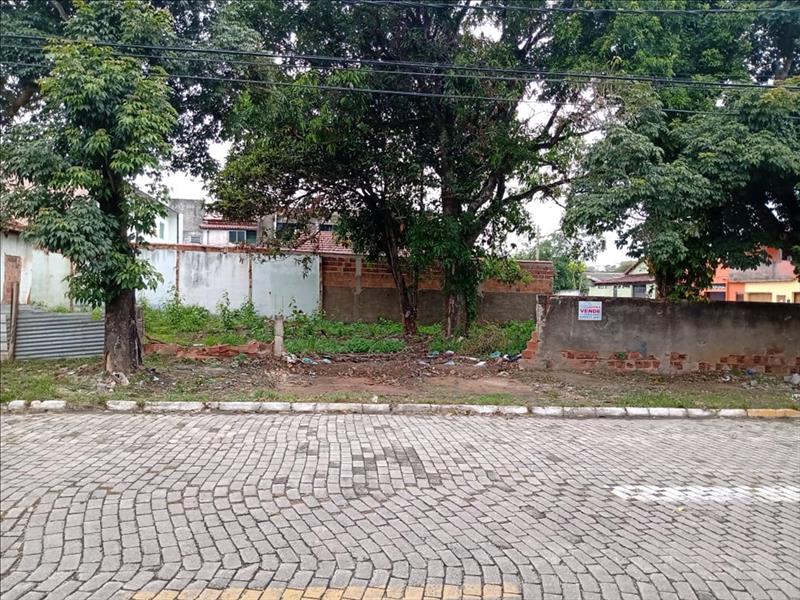 Terreno a Venda no Vila Julieta em Resende