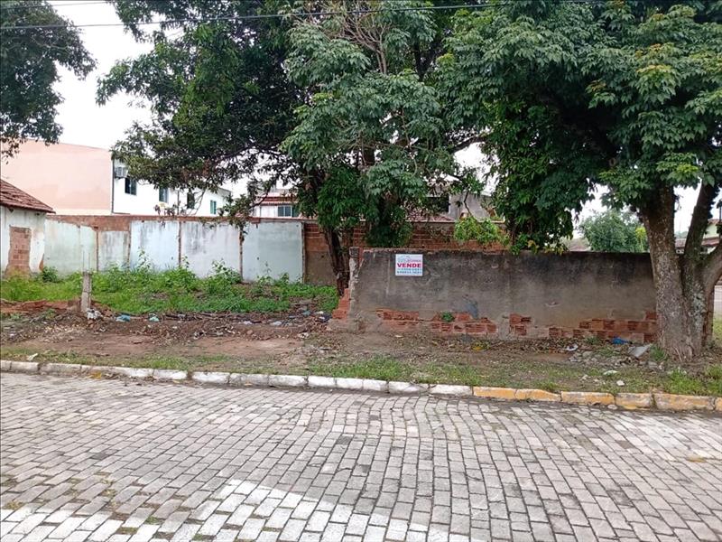 Terreno a Venda no Vila Julieta em Resende