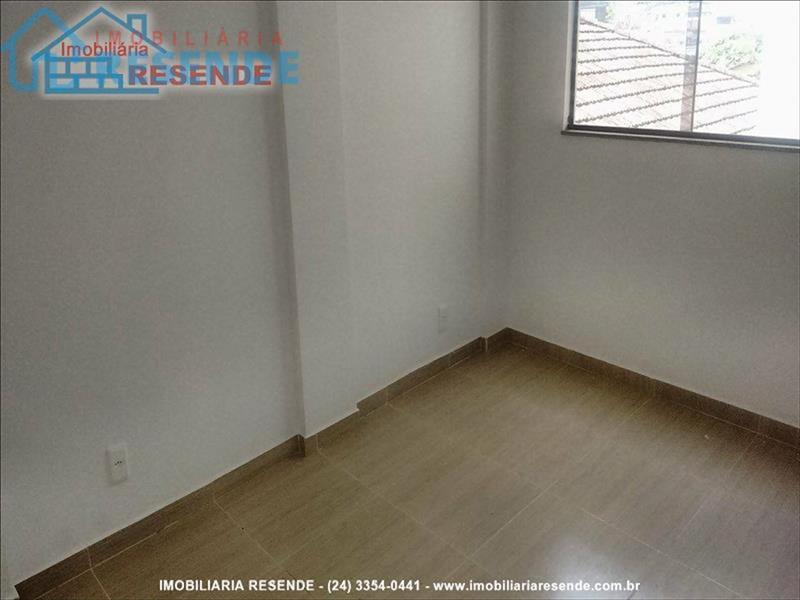Apartamento para Alugar no Vila Julieta em Resende - Foto do Im�vel