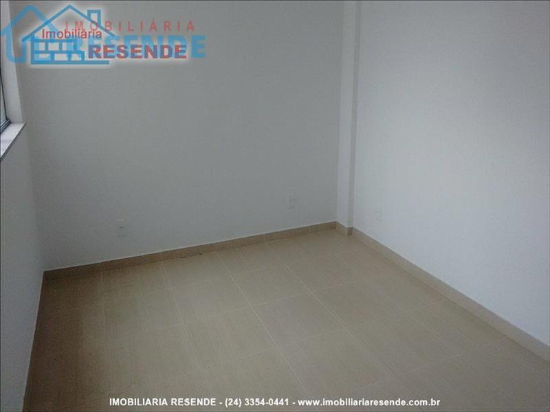 Apartamento para Alugar no Vila Julieta em Resende - Foto do Im�vel