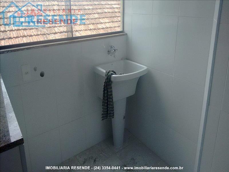 Apartamento para Alugar no Vila Julieta em Resende - Foto do Im�vel
