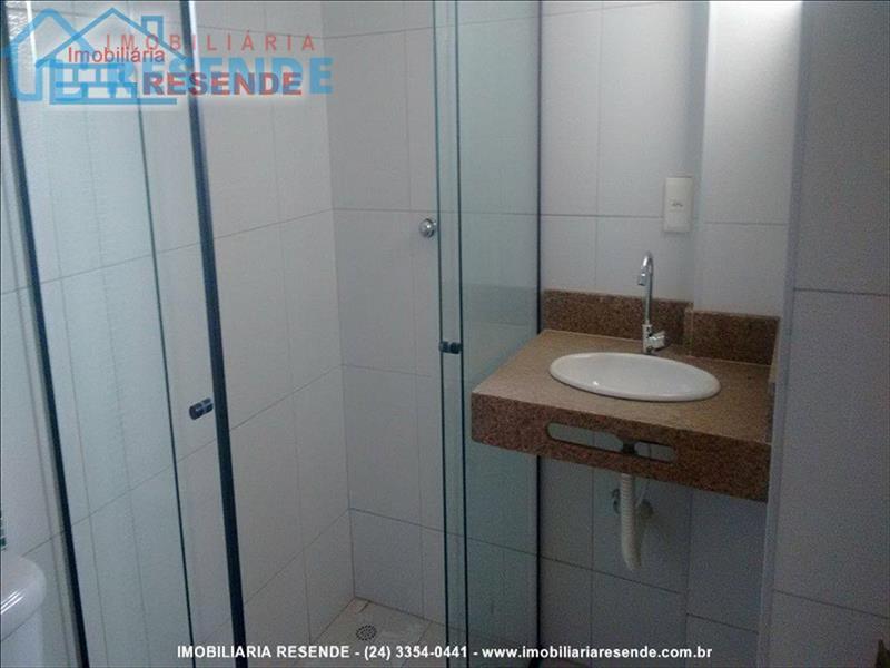 Apartamento para Alugar no Vila Julieta em Resende - Foto do Im�vel