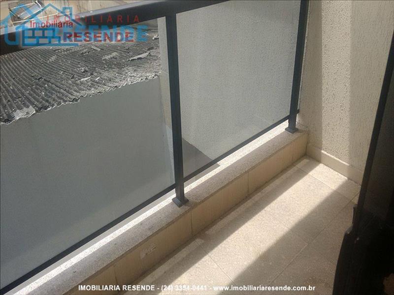 Apartamento para Alugar no Vila Julieta em Resende - Foto do Im�vel