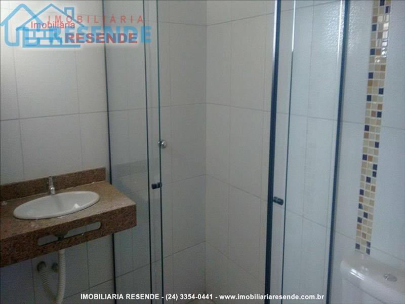 Apartamento para Alugar no Vila Julieta em Resende - Foto do Im�vel