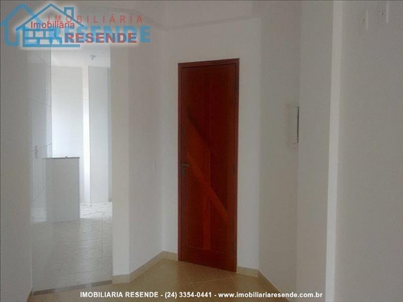 Apartamento para Alugar no Vila Julieta em Resende - Foto do Im�vel
