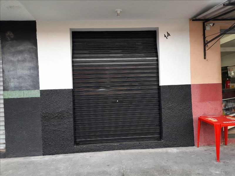 Loja para Alugar no Itapuca em Resende