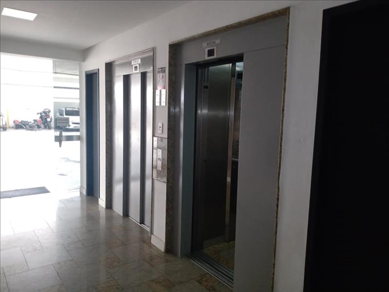 Apartamento para Alugar no Morada do Castelo em Resende